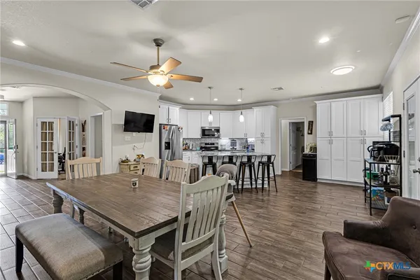 $2,395 | 606 Lantana Street, Harker Heights, TX 76548