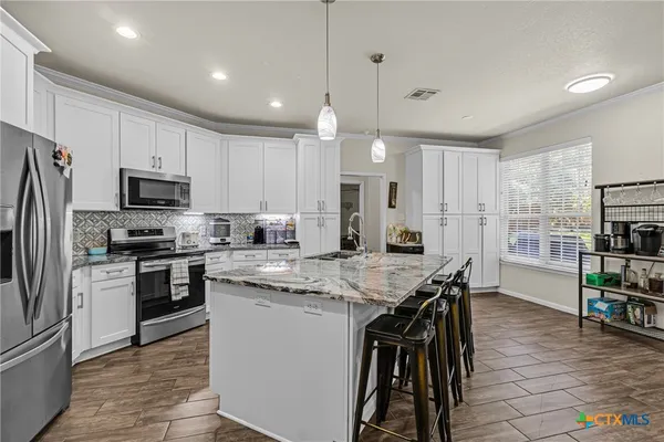 $2,395 | 606 Lantana Street, Harker Heights, TX 76548