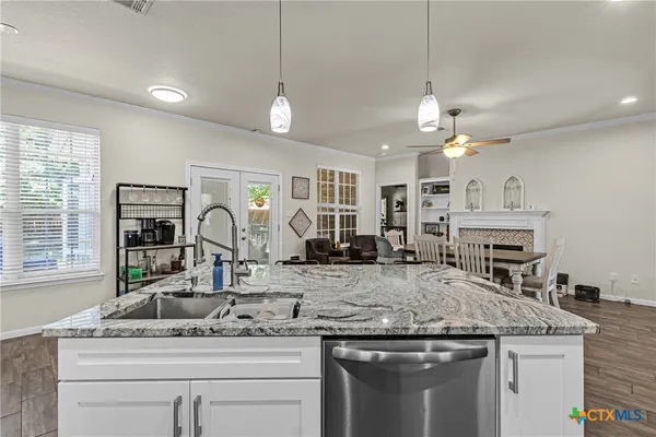 $2,395 | 606 Lantana Street, Harker Heights, TX 76548