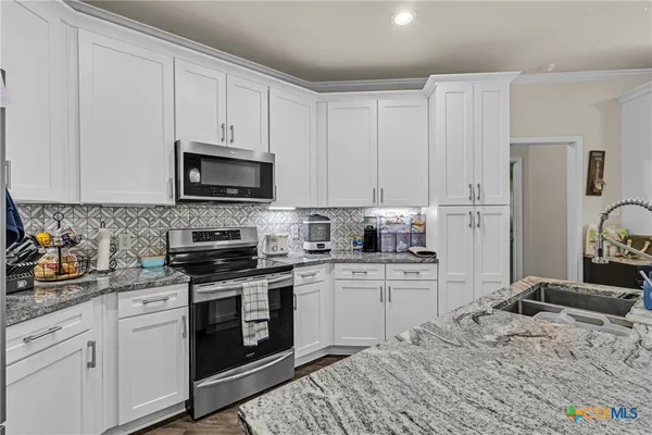 $2,395 | 606 Lantana Street, Harker Heights, TX 76548