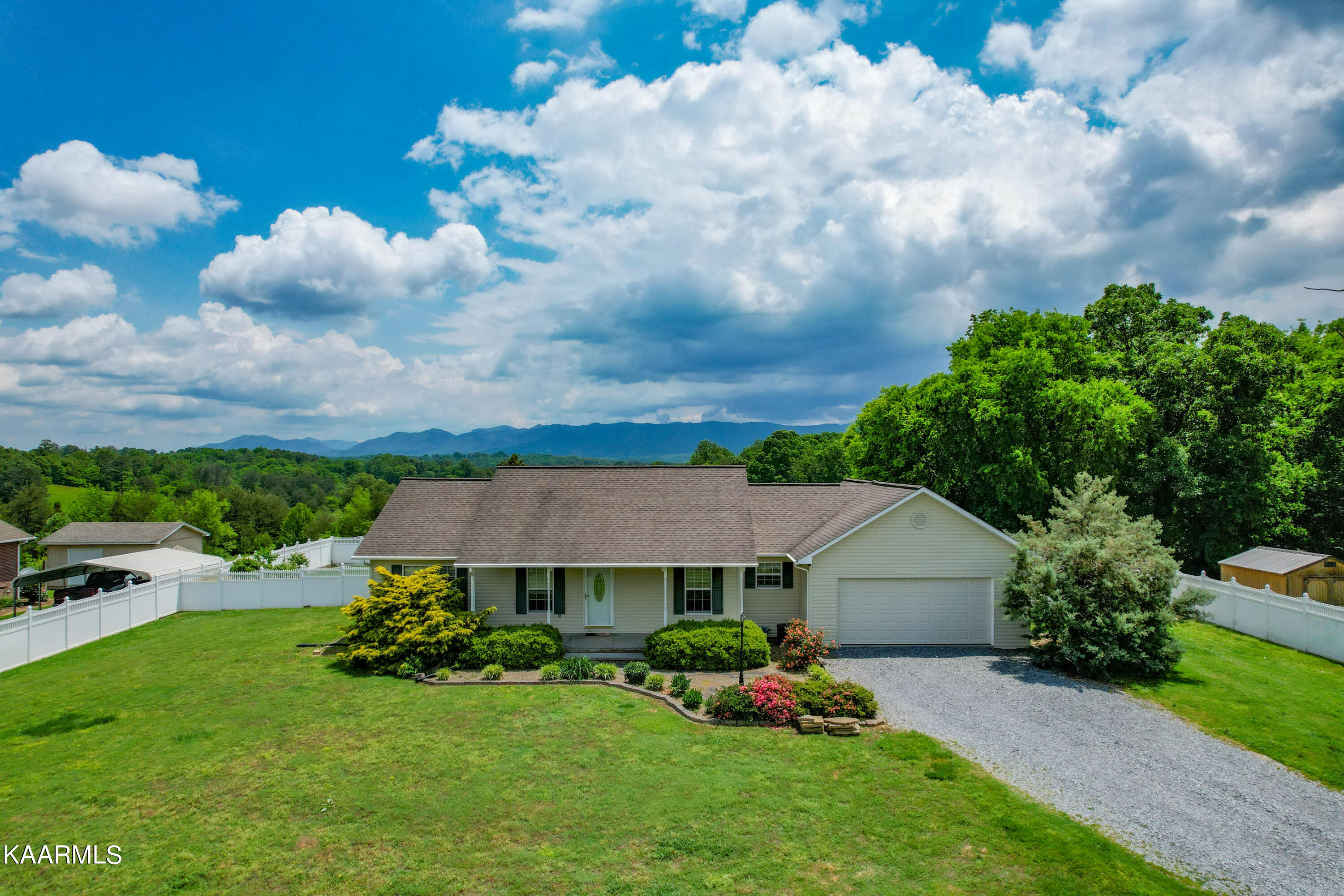 1602 Shale Road Newport, TN 37821 - Photo 2 of 24 DJI_0960