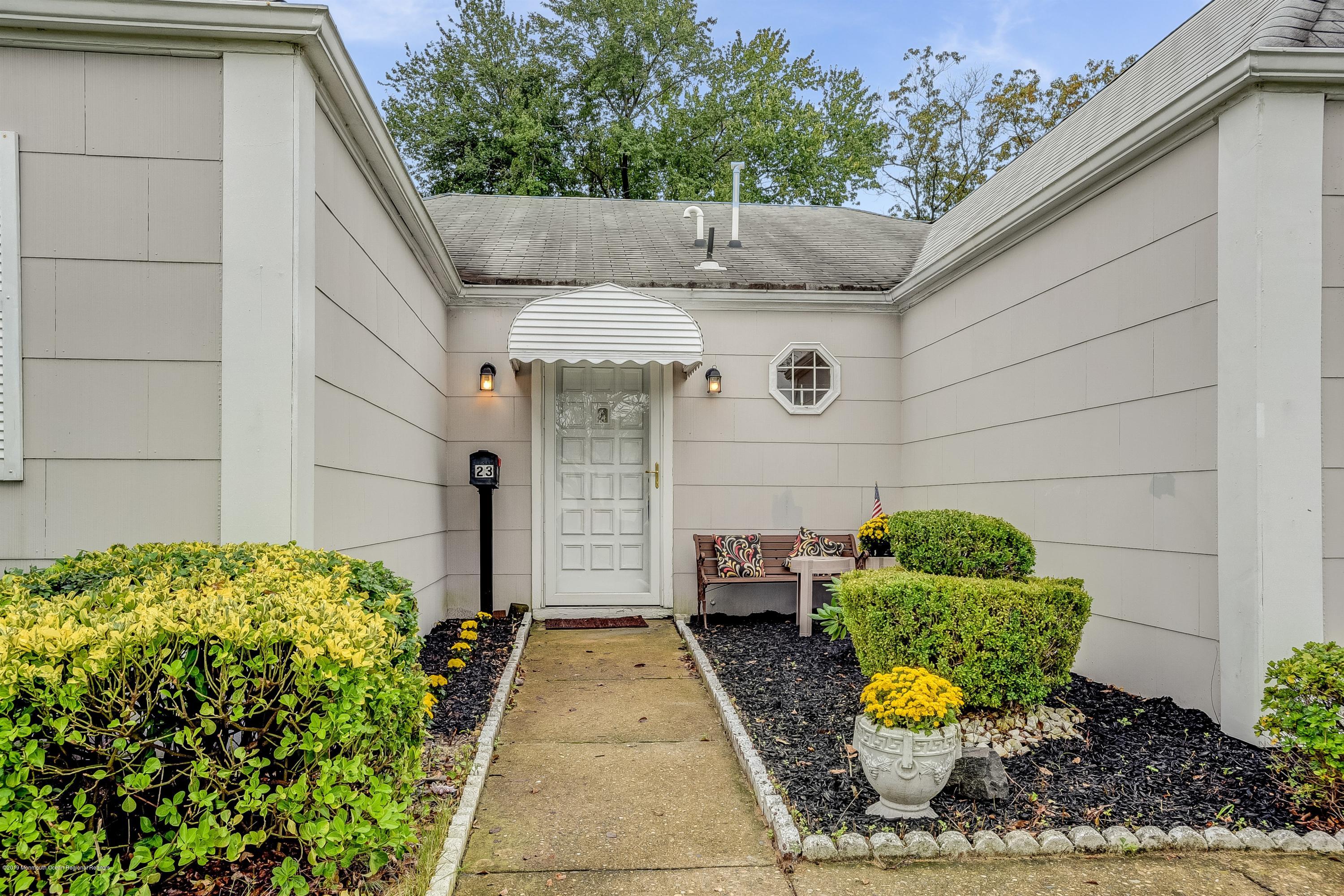 003_Front Entry