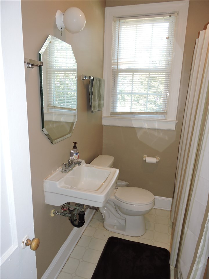 10819 North Roxboro Road Rougemont, NC 27572 - Photo 15 of 19 Bathroom