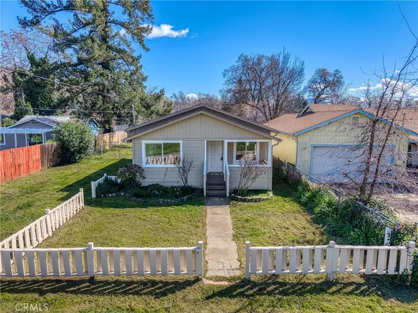 $229,900 | 6061 1st Avenue, Lucerne, CA 95458