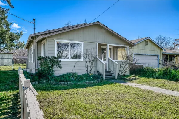 $229,900 | 6061 1st Avenue, Lucerne, CA 95458