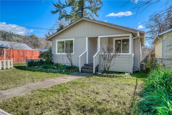 $229,900 | 6061 1st Avenue, Lucerne, CA 95458