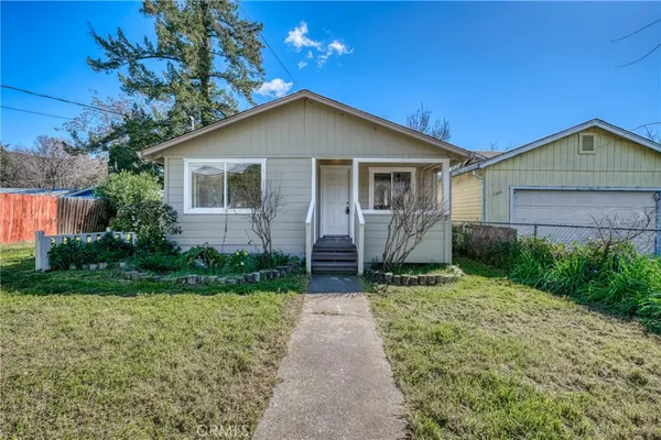 $229,900 | 6061 1st Avenue, Lucerne, CA 95458