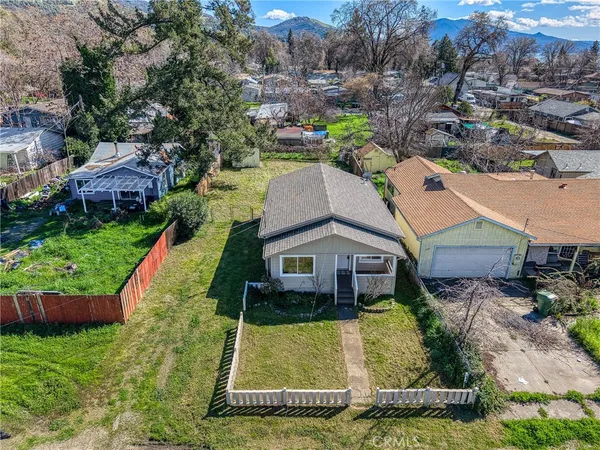 $229,900 | 6061 1st Avenue, Lucerne, CA 95458