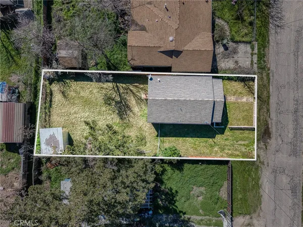 $229,900 | 6061 1st Avenue, Lucerne, CA 95458