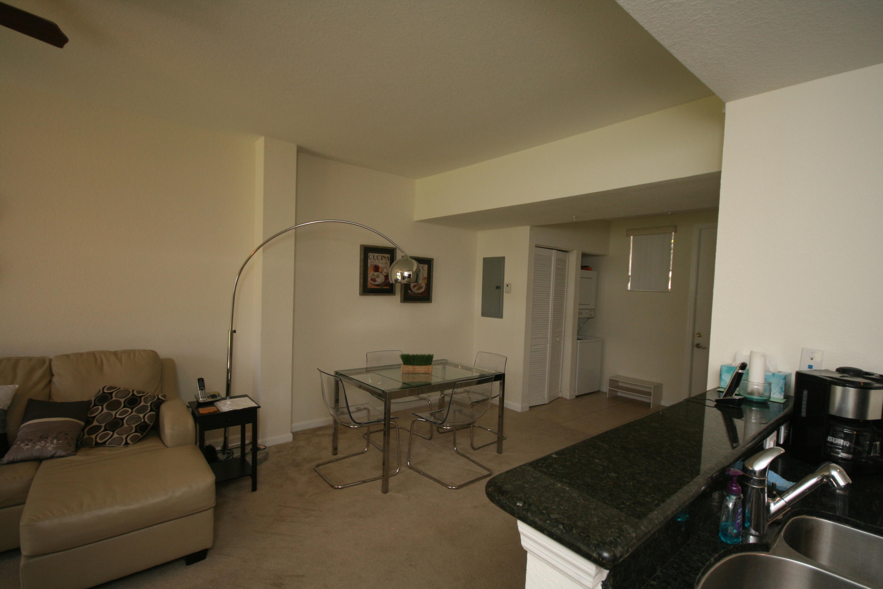 1955 Freeport Drive Riviera Beach, FL 33404 - Photo 11 of 13 Dining area