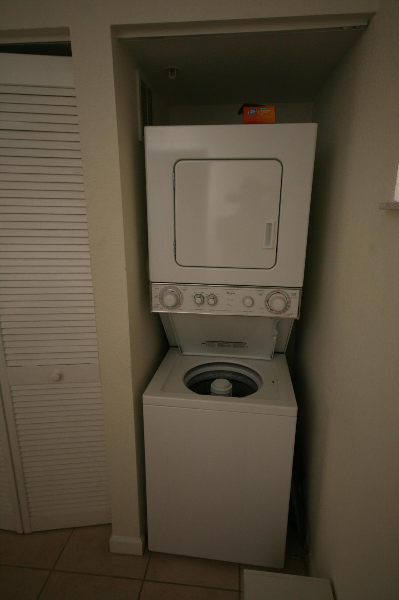 1955 Freeport Drive Riviera Beach, FL 33404 - Photo 12 of 13 Laundry