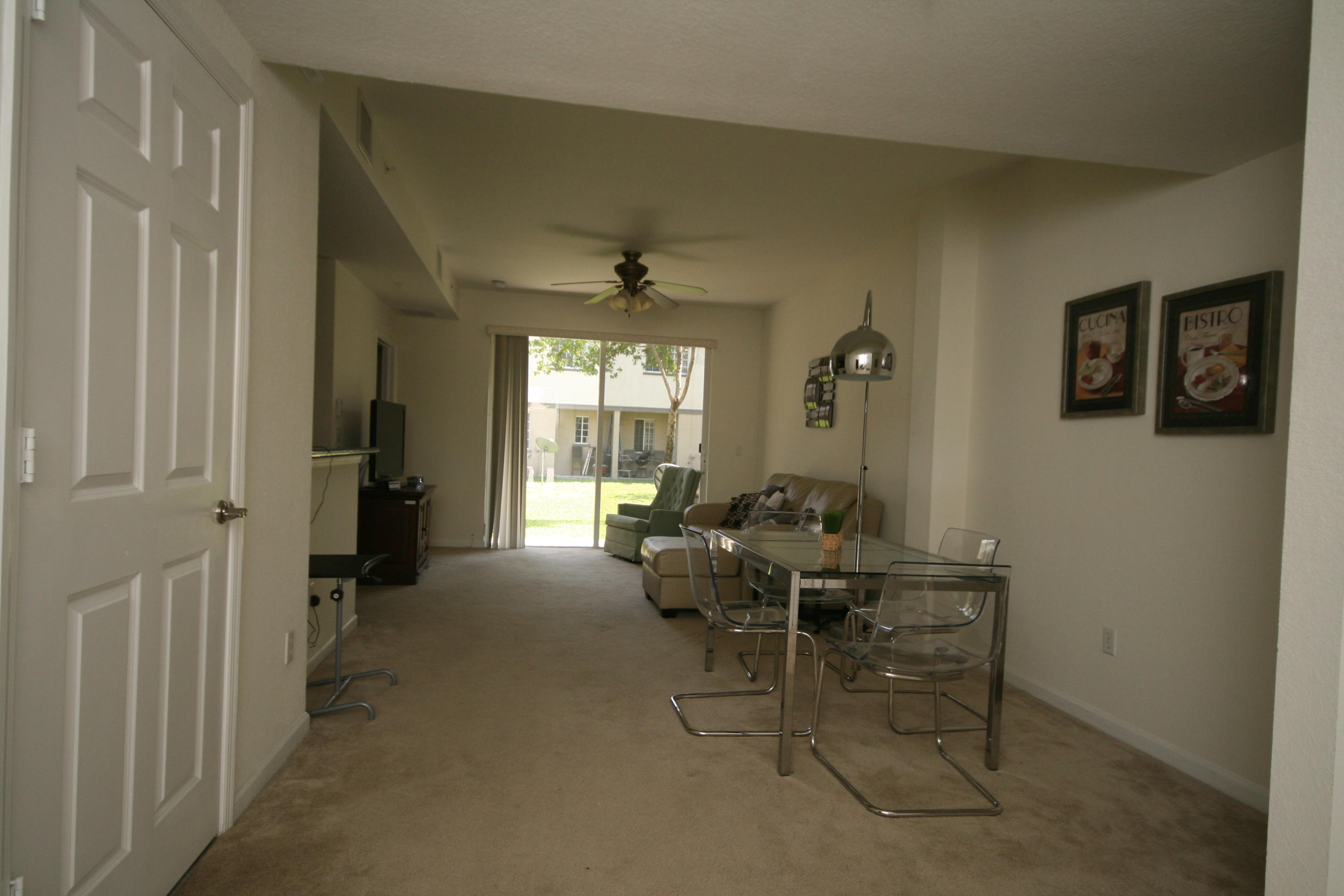 1955 Freeport Drive Riviera Beach, FL 33404 - Photo 13 of 13 Living space