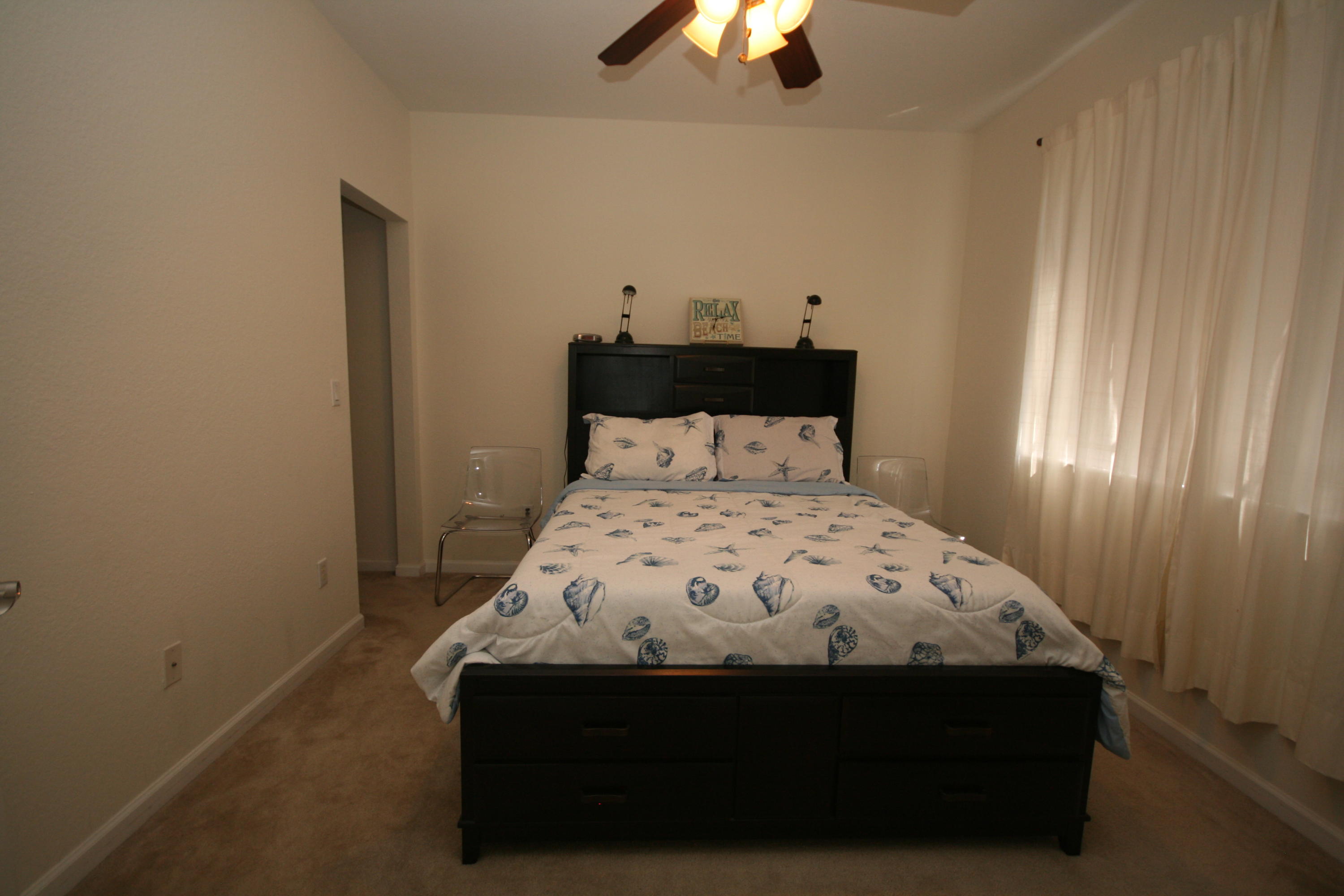 1955 Freeport Drive Riviera Beach, FL 33404 - Photo 5 of 13 Bed 1