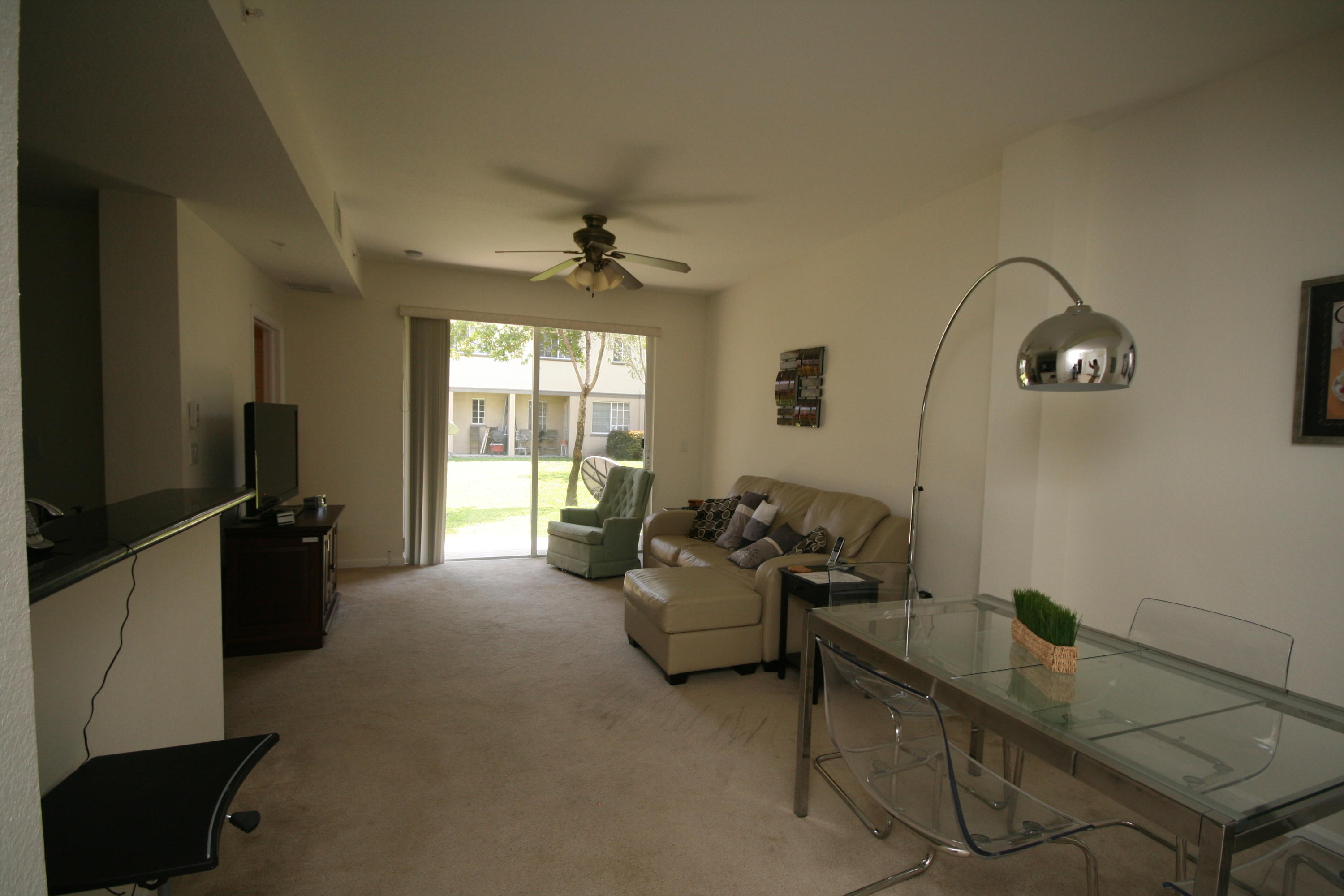 1955 Freeport Drive Riviera Beach, FL 33404 - Photo 7 of 13 Living Area