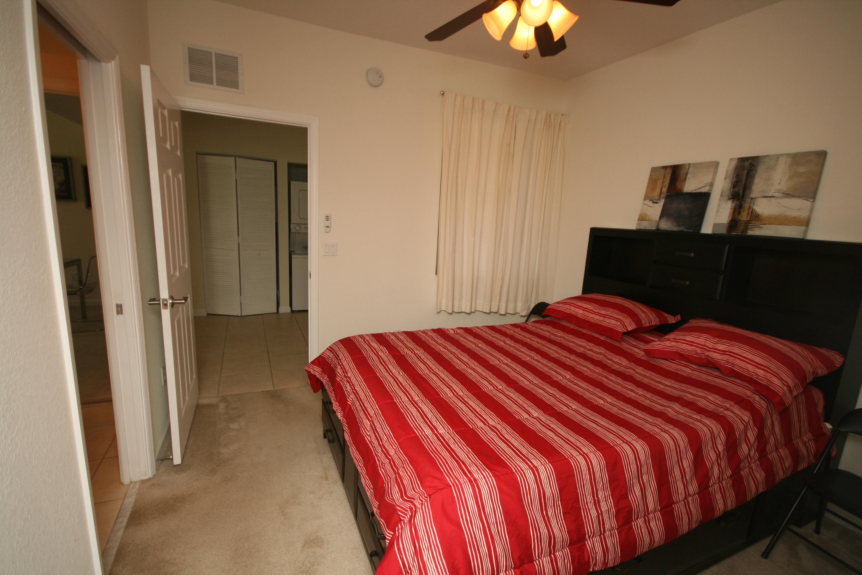 1955 Freeport Drive Riviera Beach, FL 33404 - Photo 8 of 13 Bed 2