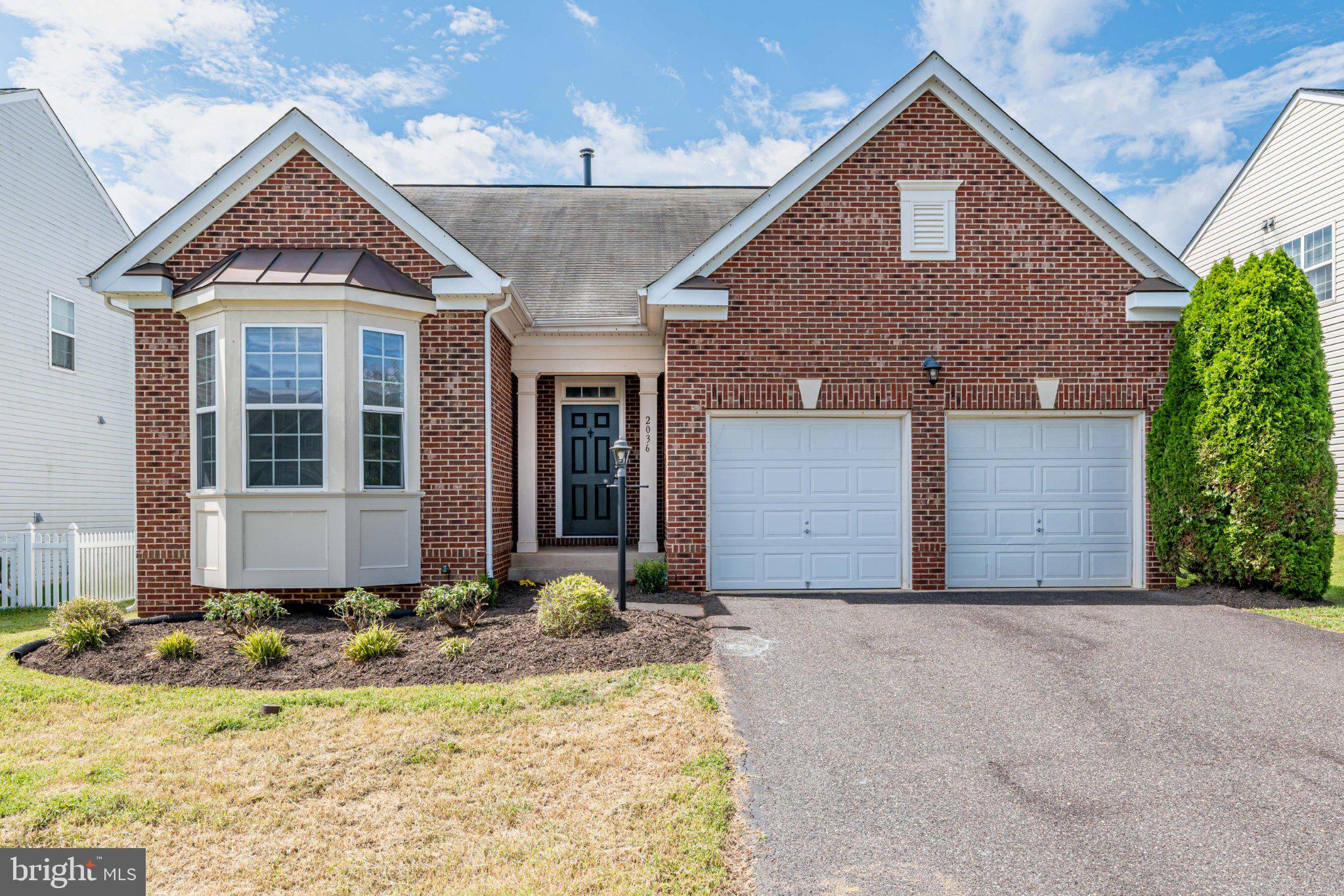 2036 Chesterfield Road Locust Grove, VA 22508 - Photo 2 of 46 Gallery Image 2
