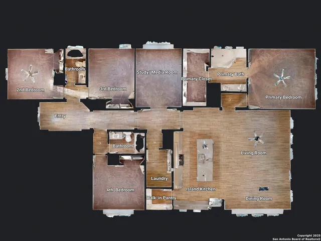 $2,400 | 5911 Akin Glen, San Antonio, TX 78261