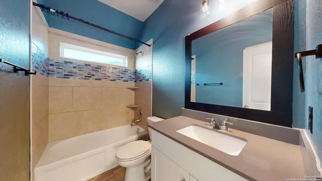 $2,400 | 5911 Akin Glen, San Antonio, TX 78261