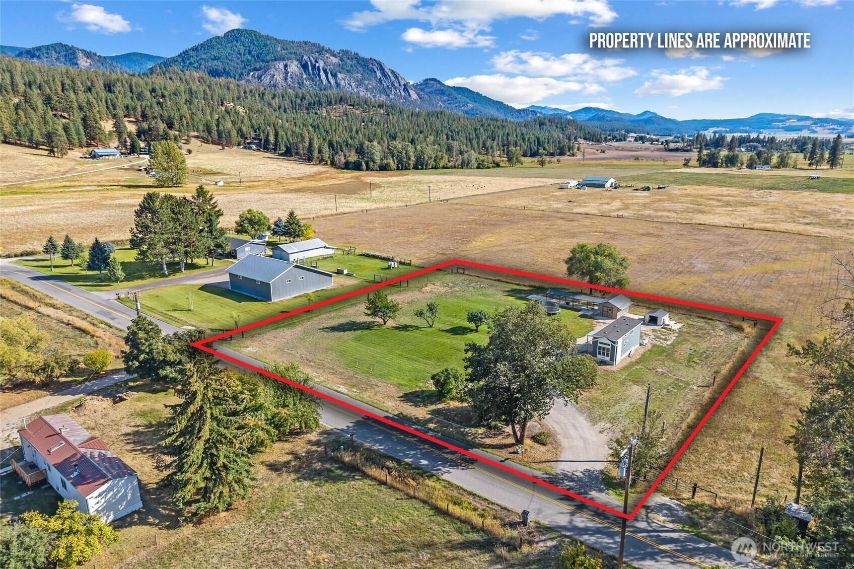 2336 Burnt Valley Road Chewelah, WA 99109 - Photo 11 of 33 Gallery Image 11