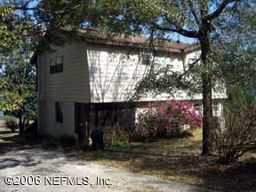 307 Southeast 46th Loop Keystone Heights, FL 32656 - Photo 2 of 10 Roadside