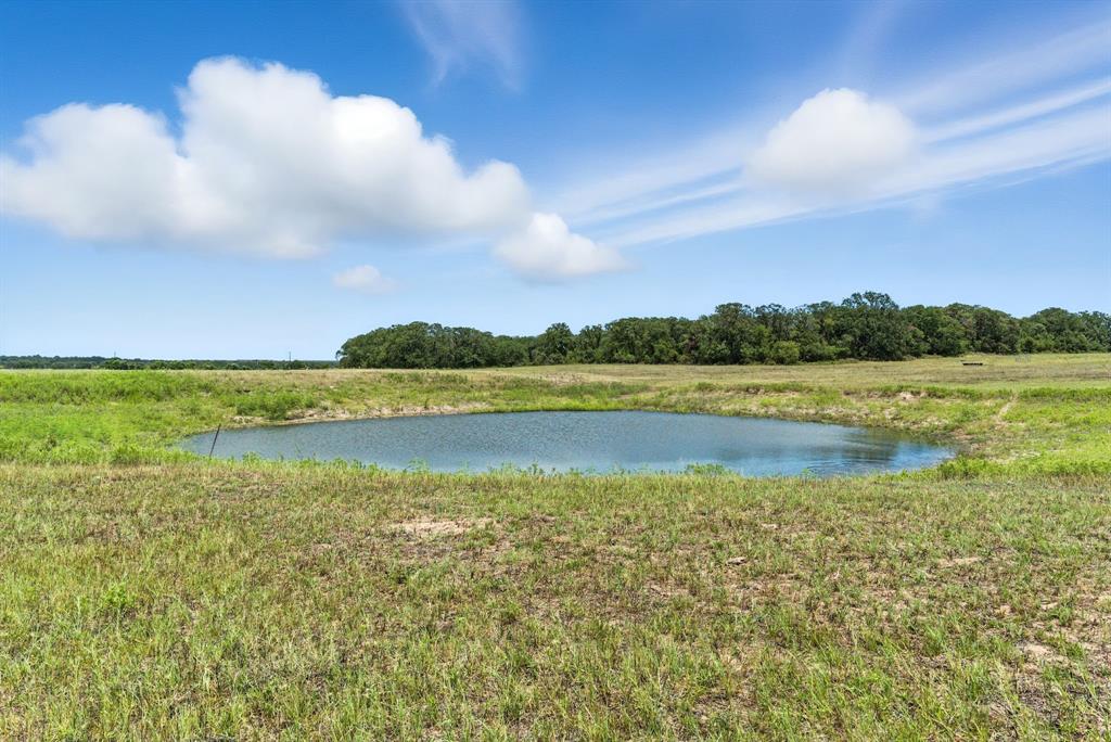 2200 Addison Road, Unit 30A Lipan, TX 76462 - Photo 9 of 27 a view of a lake from a yard