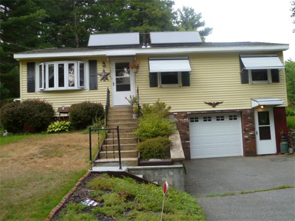56 Maple Avenue Ware, MA 01082 - Photo 2 of 30 Gallery Image 2