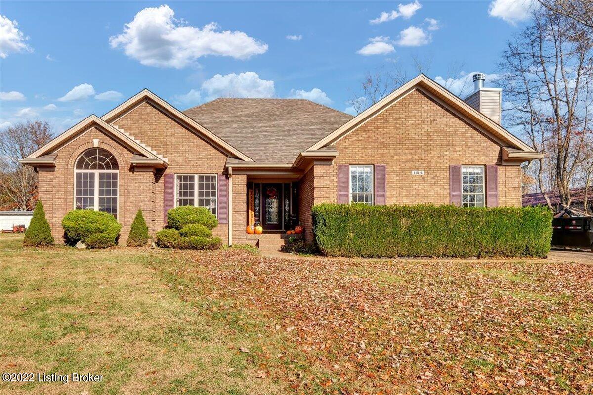 164 Mattingly Road Shepherdsville, KY 40165 - Photo 1 of 48 01-164 Mattingly Rd-100