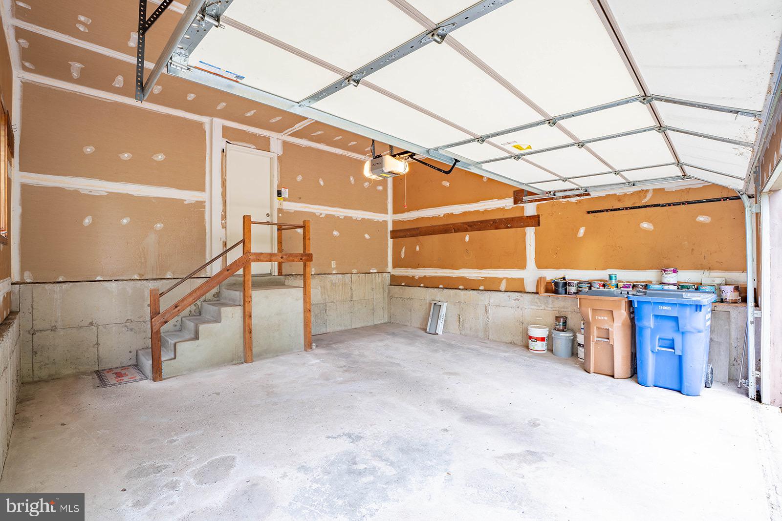 491 Kings Road Yardley, PA 19067 - Photo 47 of 52 a view of storage and utility room