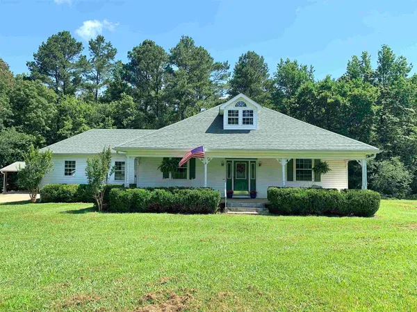 $259,900 | 7675 Peavine Road, Middleton, TN 38052