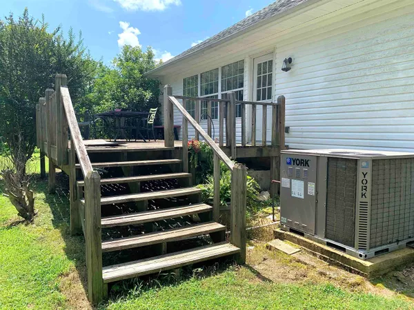 $259,900 | 7675 Peavine Road, Middleton, TN 38052