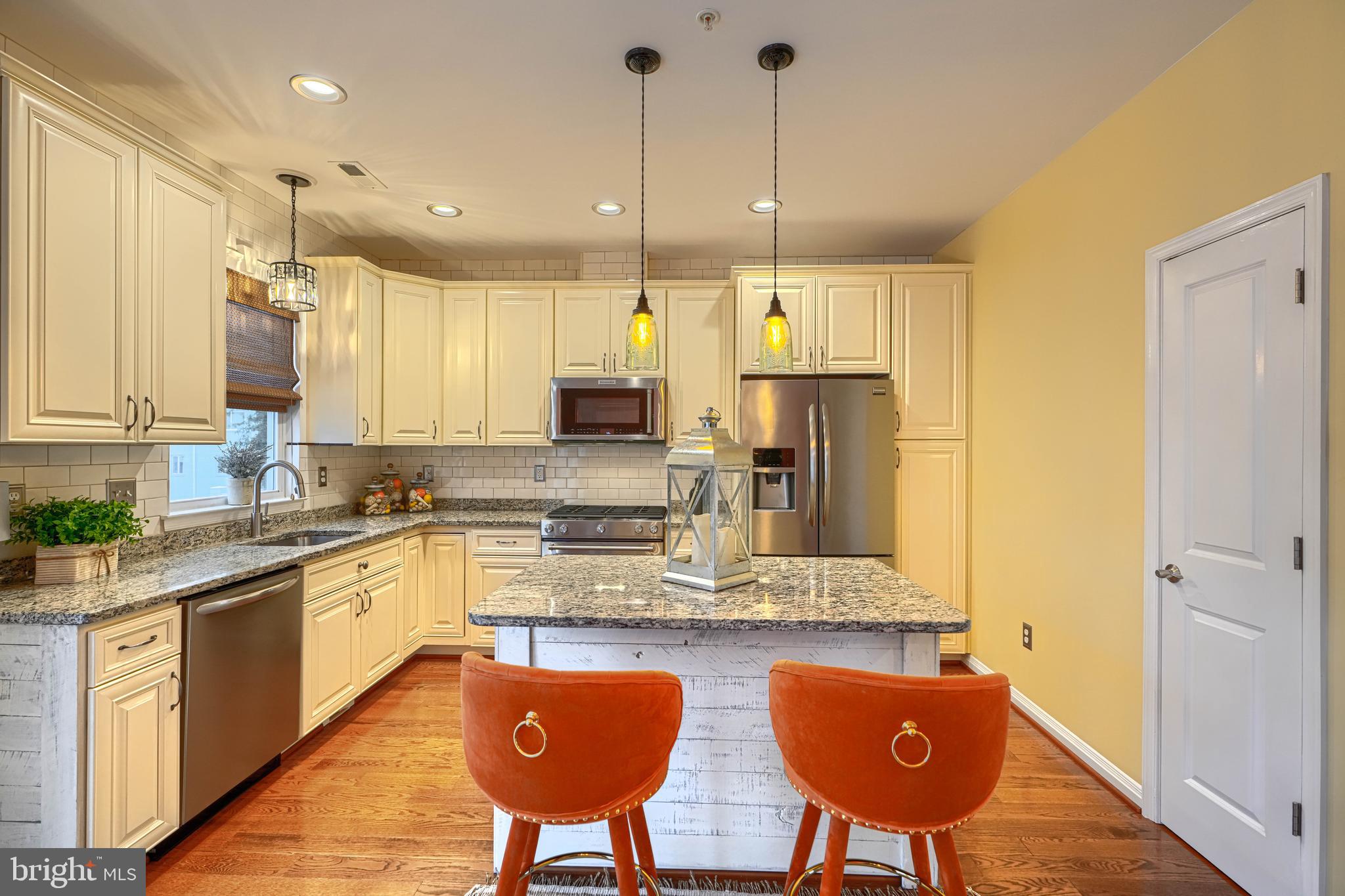 8502 Lynch Road Dundalk, MD 21222 - Photo 11 of 53 Kitchen