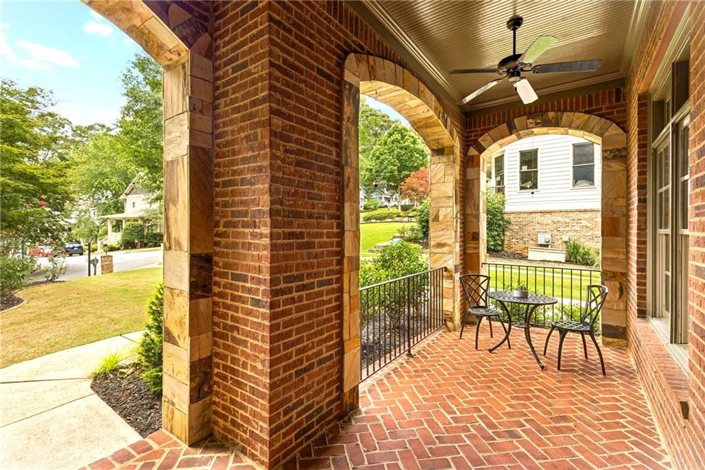 164 Candler Drive Decatur, GA 30030 - Photo 3 of 82
