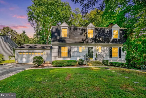 $669,000 | 1605 Farnborn Street, Crofton, MD 21114