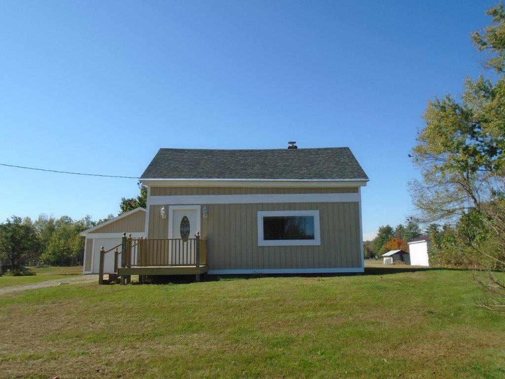 182 River Road Benton, ME 04901 - Photo 24 of 24 Front