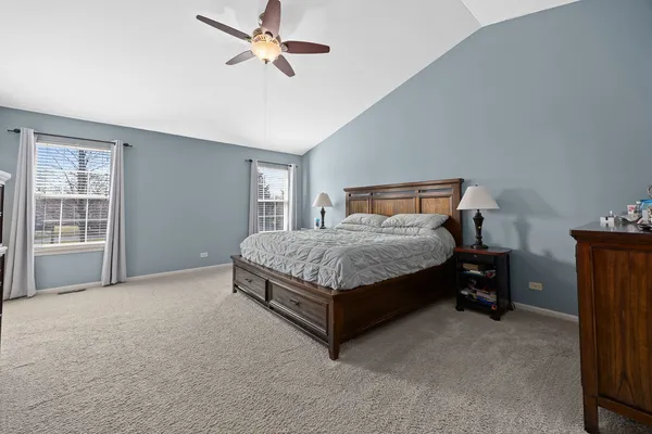 $548,000 | 1863 Lake Bluff Lane, Pingree Grove, IL 60140