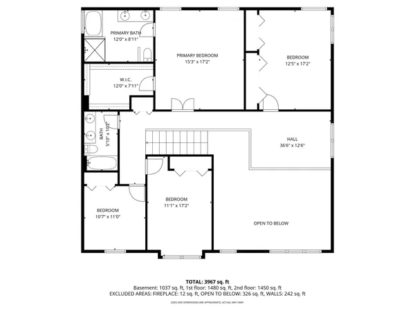 $548,000 | 1863 Lake Bluff Lane, Pingree Grove, IL 60140
