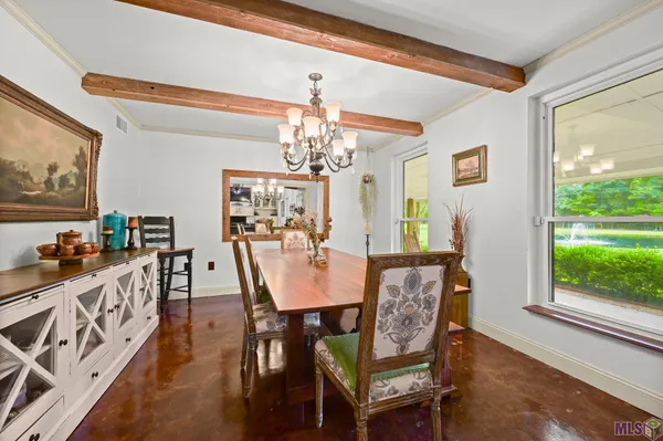 $899,000 | 23710 Portwood Lane, Zachary, LA 70791