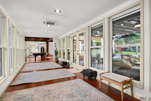 $899,000 | 23710 Portwood Lane, Zachary, LA 70791