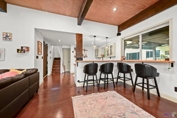 $899,000 | 23710 Portwood Lane, Zachary, LA 70791