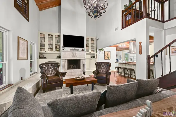 $899,000 | 23710 Portwood Lane, Zachary, LA 70791