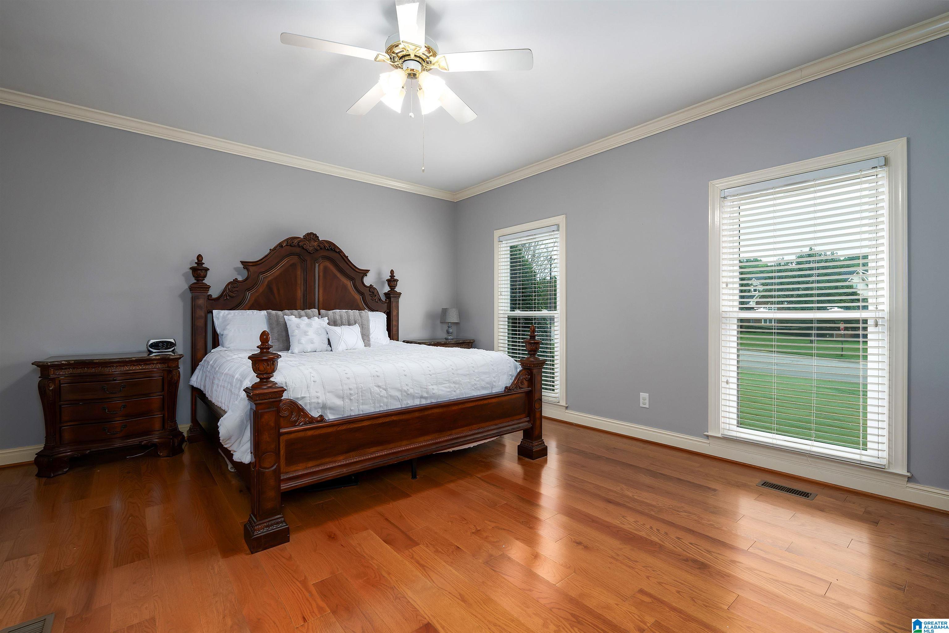 543 MacDonald Lk Road Springville, AL 35146 - Photo 16 of 38