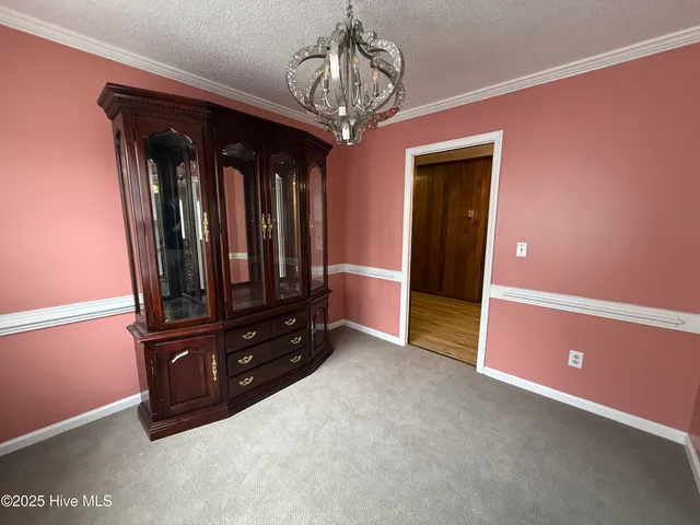 $184,500 | 124 Martin Sasser Drive, Rocky Mount, NC 27801