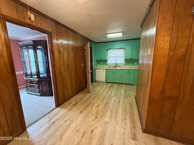 $184,500 | 124 Martin Sasser Drive, Rocky Mount, NC 27801