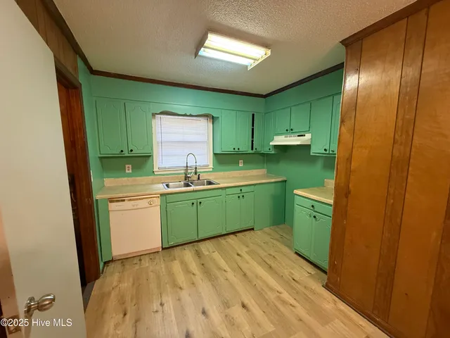 $184,500 | 124 Martin Sasser Drive, Rocky Mount, NC 27801