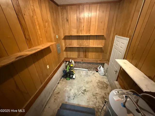 $184,500 | 124 Martin Sasser Drive, Rocky Mount, NC 27801