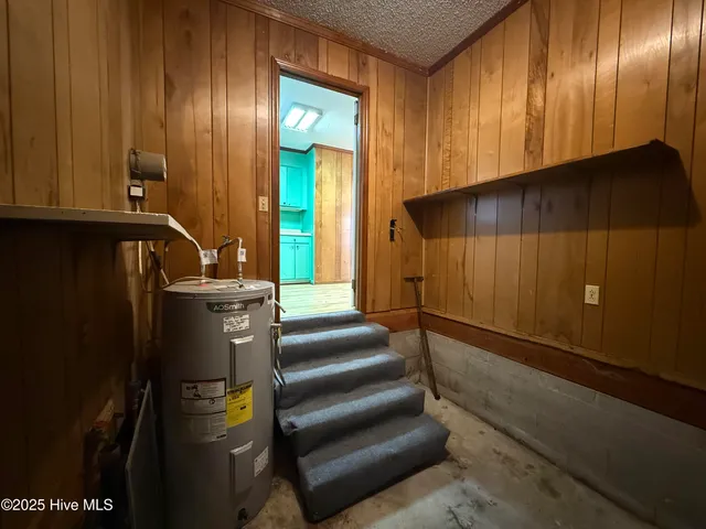 $184,500 | 124 Martin Sasser Drive, Rocky Mount, NC 27801