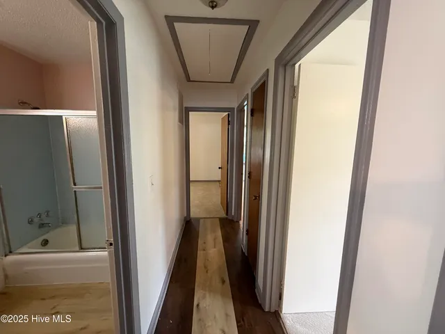 $184,500 | 124 Martin Sasser Drive, Rocky Mount, NC 27801