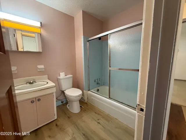 $184,500 | 124 Martin Sasser Drive, Rocky Mount, NC 27801