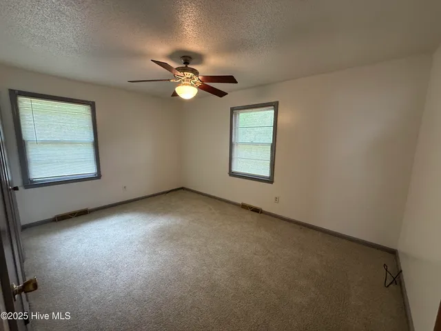 $184,500 | 124 Martin Sasser Drive, Rocky Mount, NC 27801