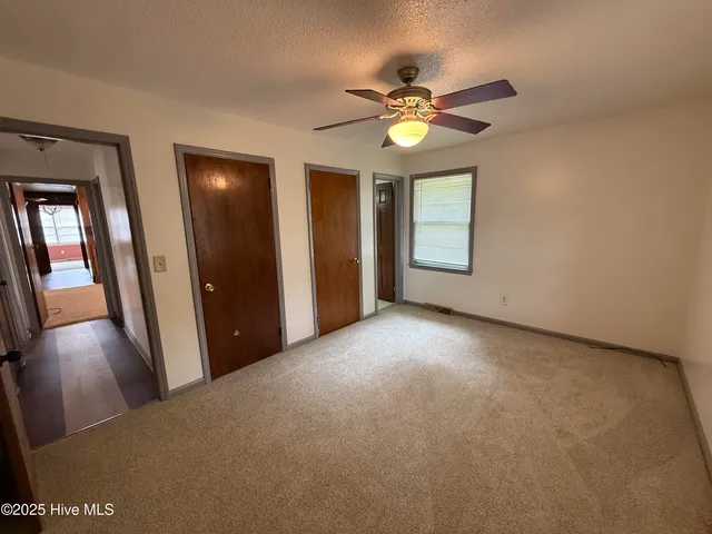 $184,500 | 124 Martin Sasser Drive, Rocky Mount, NC 27801